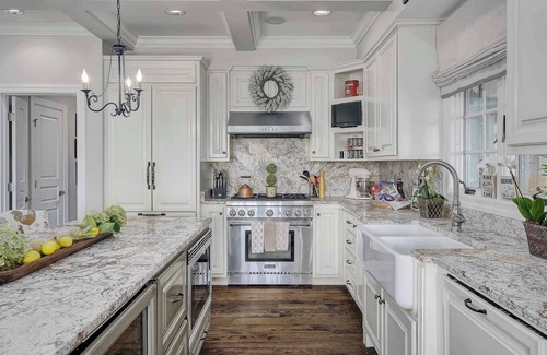 Mentone House | French Quarter - New Orleans Charm in the Mountain