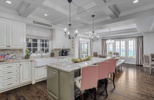 Mentone House | French Quarter - New Orleans Charm in the Mountain