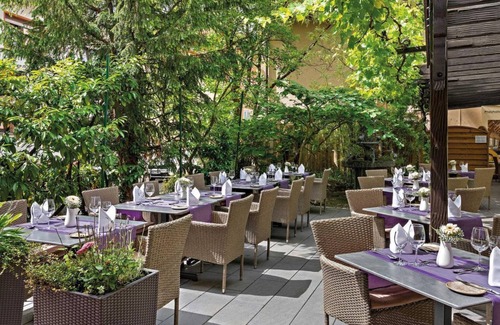 Asselheim House | Frenchbed room - Pfalzhotel Asselheim
