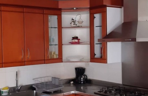 San Pedro Apartment | Frente a la playa