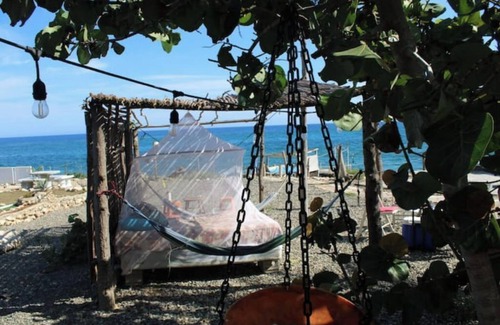 Luperon Villa | Frente al mar Vistas Increíbles