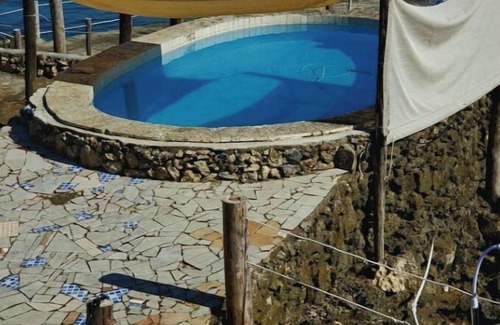 Luperon Villa | Frente al mar Vistas Increíbles