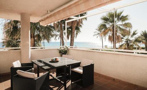 Castell de Ferro Apartment | FRENTE AL MAR