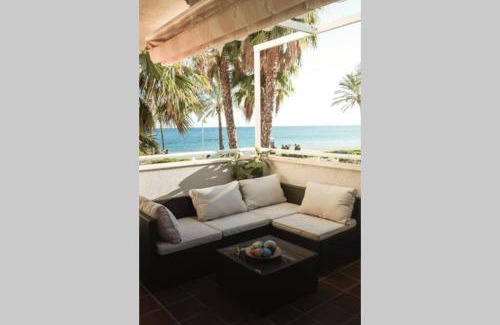 Castell de Ferro Apartment | FRENTE AL MAR