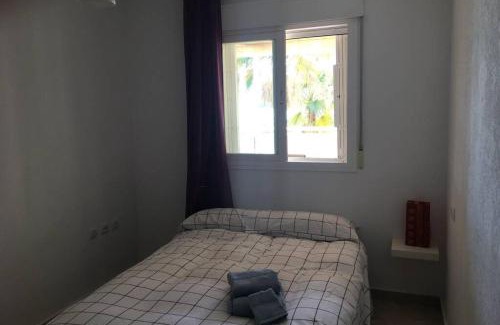 Castell de Ferro Apartment | FRENTE AL MAR