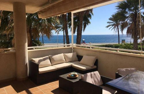 Castell de Ferro Apartment | FRENTE AL MAR