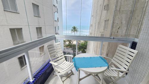 Centro Apartment | Frente ao mar Pitangueiras 4 quartos 10 pessoas 1 vaga