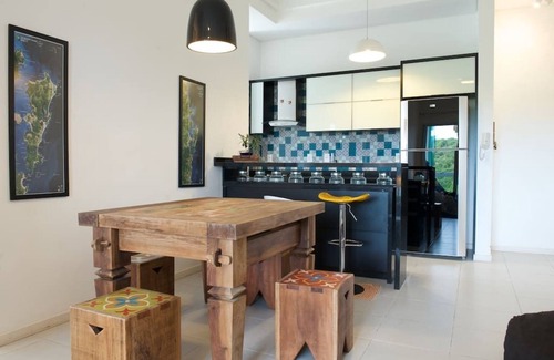 Rio Tavares House | Frente Mar, Frente Mata Nativa