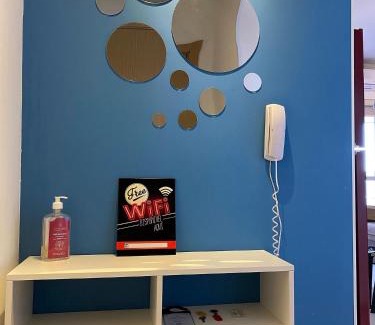 Maracana House | Frente Mar no Caiçara