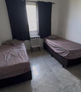 Florida Apartment | Frente mar, pé na areia !