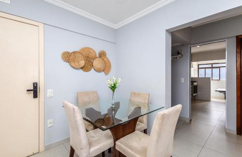 Florida Apartment | Frente mar, wi-fi, estacionamento, smart TV