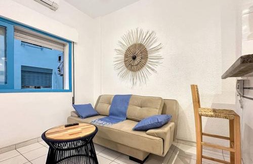 Embare Apartment | Frente p mar AC Basilica Embaré Bares&Restaurantes