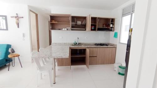 Girardot Apartment | Fresco Apartamento En Girardot Elegante