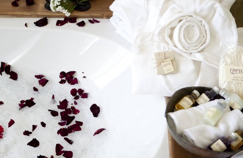 Urgup Hotel | Fresco Cave Suites & Mansions - Special Class