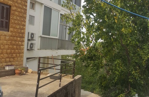 Broumana Apartment | Fresh Air near 7 star Grand Hills Hotel