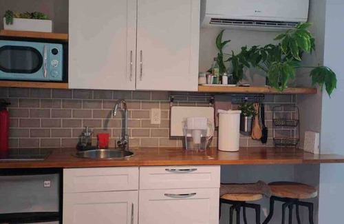 Flagami Apartment | Fresh, comfortable and modern studio in Miami