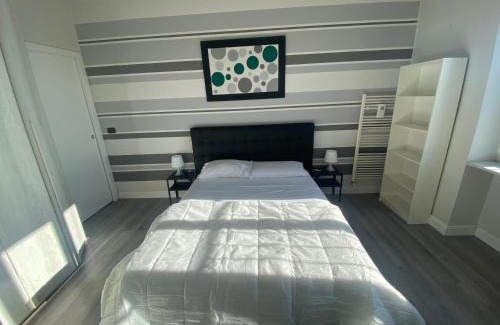 Cenisia Apartment | FRESH HOME