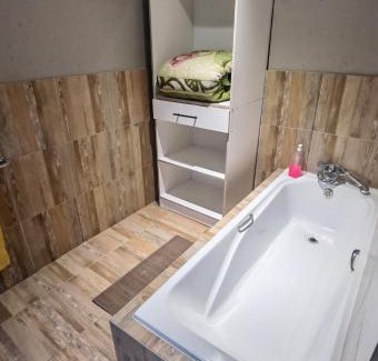 Soshanguve House | Fresh Ideas GuestHouse