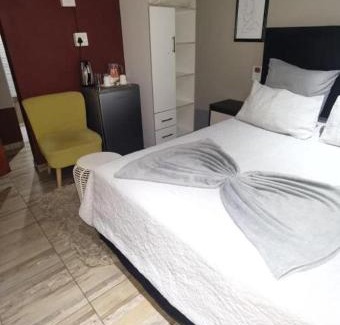 Soshanguve House | Fresh Ideas GuestHouse