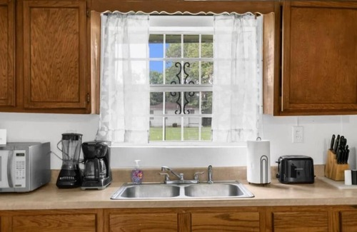 Birmingham Hotel | Fresh in Fairfield