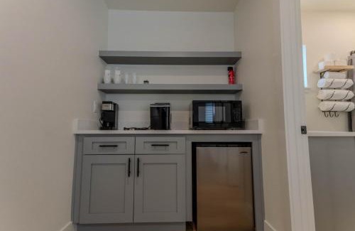 Coeur d'Alene Apartment | Fresh Modern Retreat 5 Min to CDA Lake And Vibrant Downtown