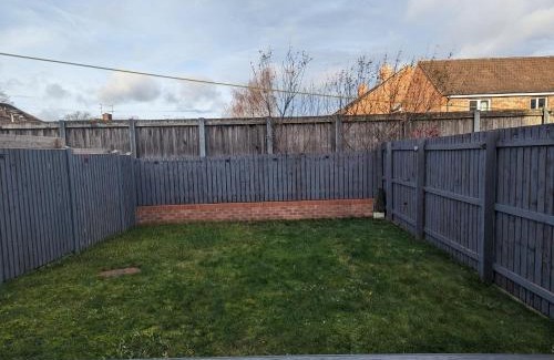 Doncaster Apartment | Freshen-up stays Doncaster