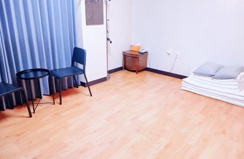 Ganghwa Hotel | Freshia Hotel