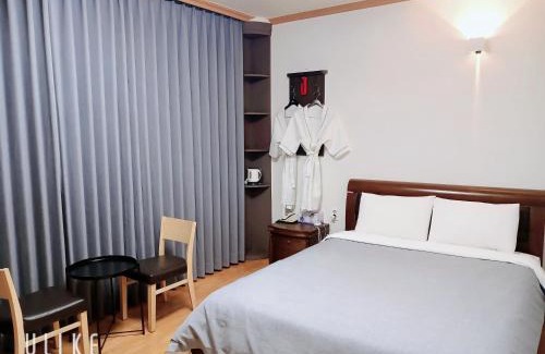 Ganghwa Hotel | Freshia Hotel
