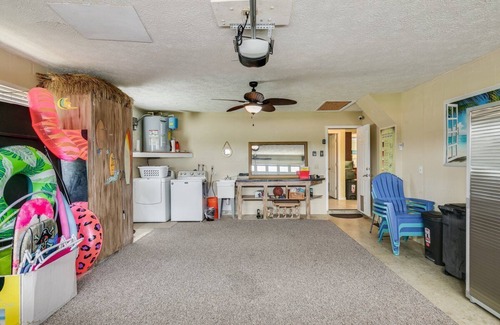 Flor-a-mar House | Freshly Remodeled and Ready For Your Family To Enjoy!