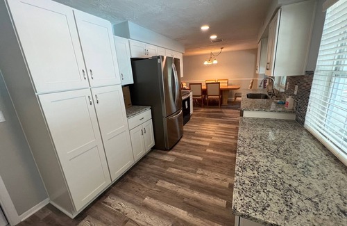 Pine Ridge House | Freshly Renovated Pool Home - Close to Crystal River