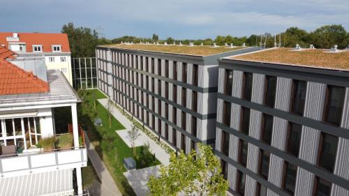Dachau District Hotel | FreshSuites & Bar