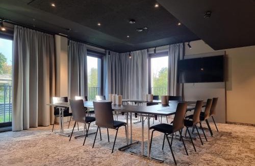 Dachau District Hotel | FreshSuites & Bar