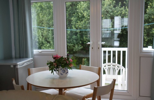 Pembroke Apartment | Freshwater Bay Holiday Cottages