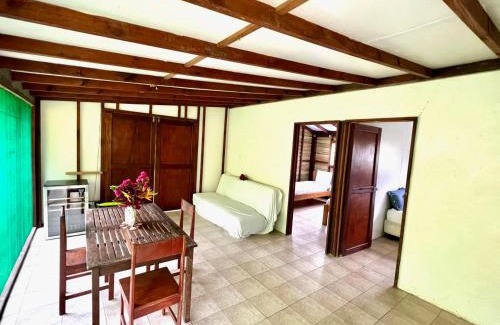 Aore Island Resort | Freshwater Plantation Farm Stay