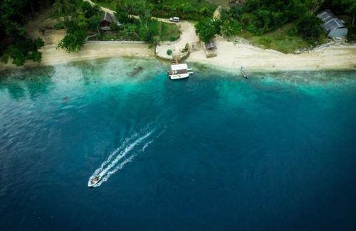 Aore Island Resort | Freshwater Plantation Farm Stay