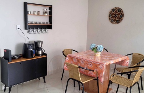 Itarare Apartment | Fresquinho e Cabe Mais