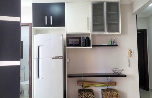 Itarare Apartment | Fresquinho e Cabe Mais