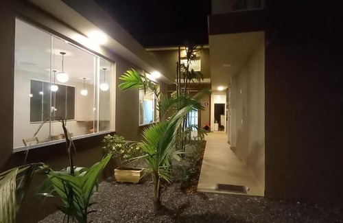 Toninhas Hotel | Fric Pousada