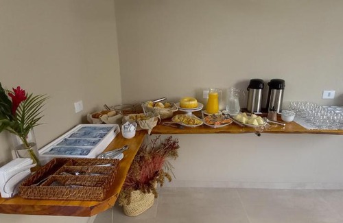 Toninhas Hotel | Fric Pousada