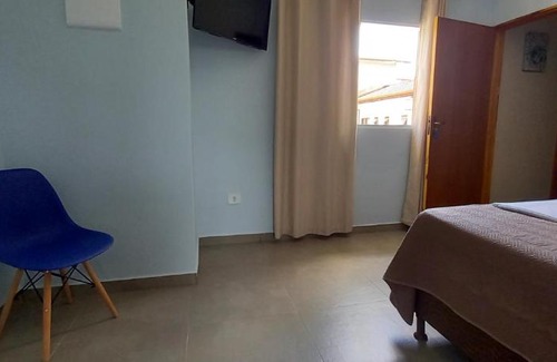 Toninhas Hotel | Fric Pousada