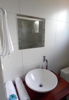 Toninhas Hotel | Fric Pousada