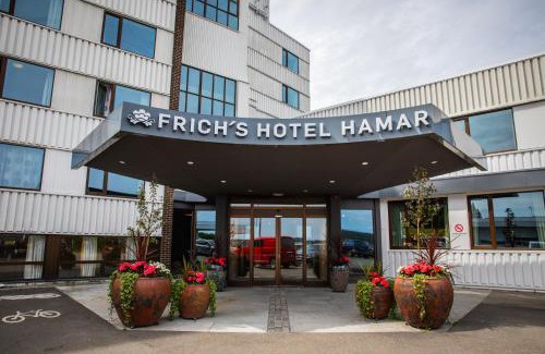Hamar Hotel | Frichs Hotel Hamar