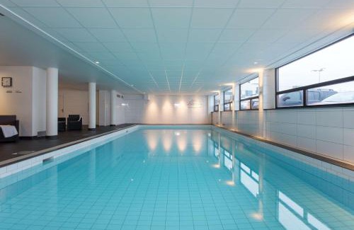 Hamar Hotel | Frichs Hotel Hamar