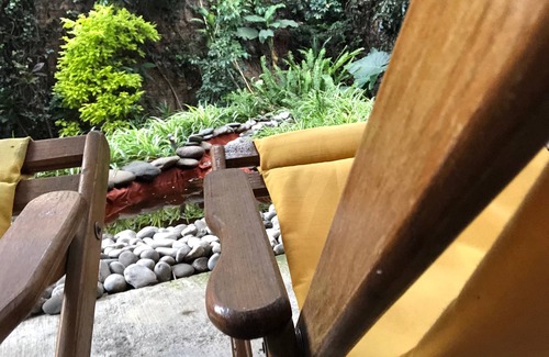 Benito Juarez Cabin | Frida Khalo NBHD, cozy, very clean, well connected to all points of the CDMX