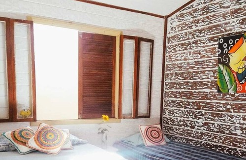 Cabo de Santo Agostinho House | Frida's house