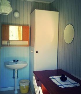 Axelsro House | Fridhems Pensionat