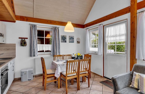 Monkebull House | Friedrichsen I by Interhome