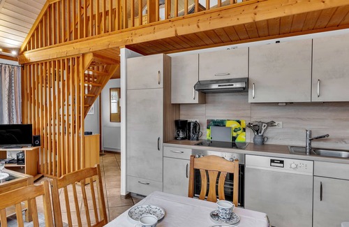 Monkebull House | Friedrichsen I by Interhome