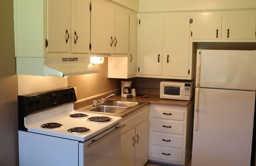 Altus Hotel | Friendship Inn