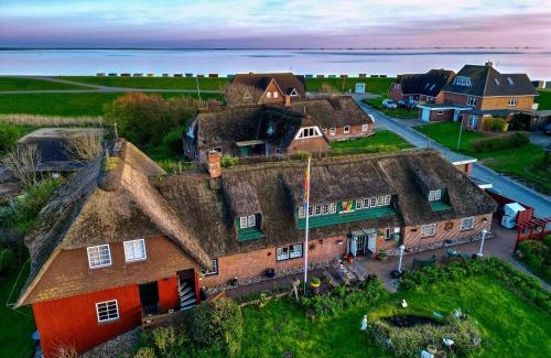 Dagebuell Apartment | Friesenhof Küper